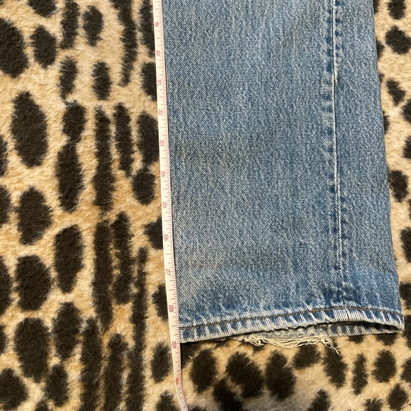 Vintage levi 701 - Picture 7 of 8